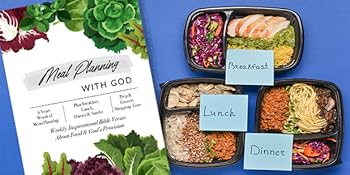 Meal Planning Companion