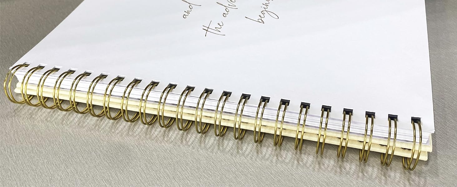 Wedding Planning Book and Organizer