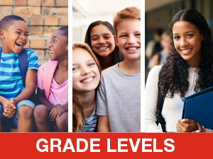 Global Datebooks Student Planners Grade Levels