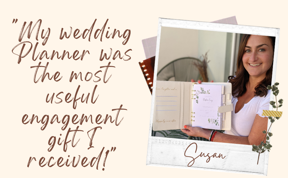 personalized wedding gifts