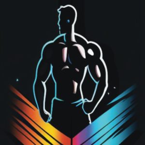 Fitness Tracker - Fitness Journal Workout Planner for Men & Women - Workout Log Book to Track Gym & Home Workouts