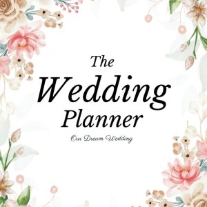 Bilingual Wedding Planner: English and Spanish