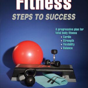 Fitness: Steps to Success (STS (Steps to Success Activity)