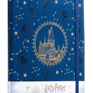Harry Potter Academic Year 2022-2023 Planner