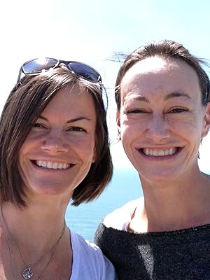 Liz &amp;amp; Sarah - Sisters and co-founders of Two Tumbleweeds