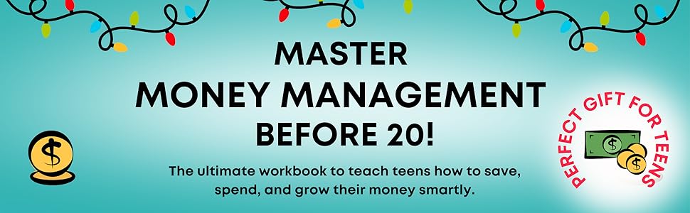 Master Money Management before 20