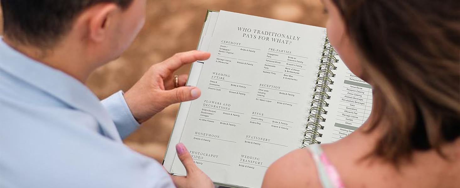 wedding planner