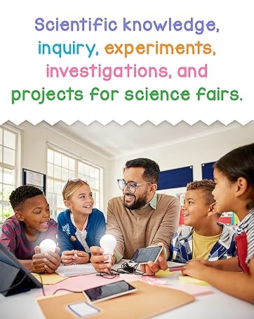 Scientific Knowledge