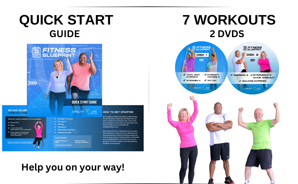 chair yoga for seniors over 60