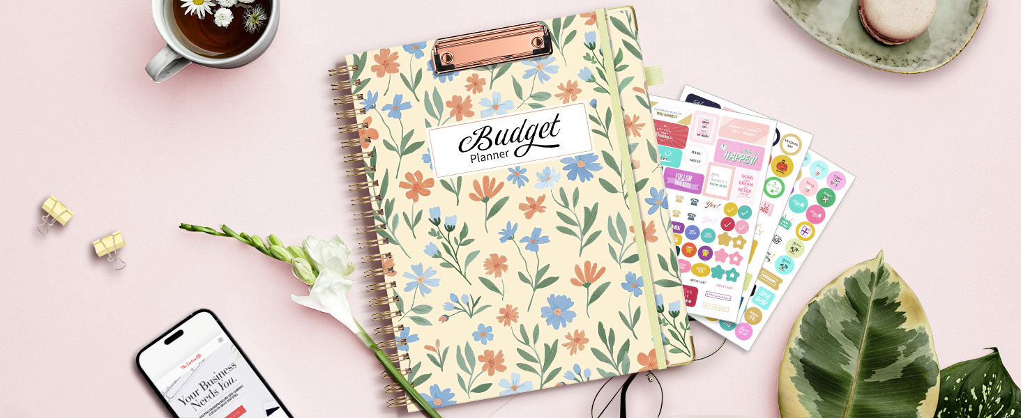 budget planner 2