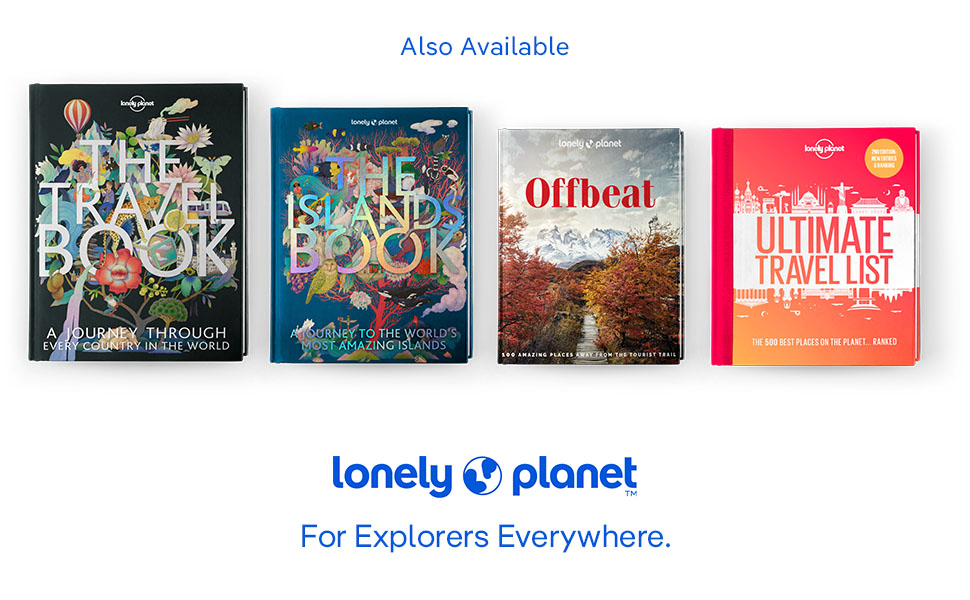 Also available - related titles 