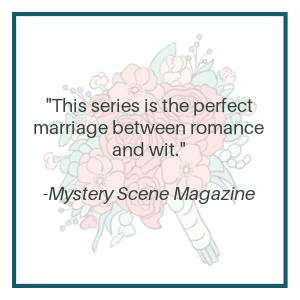 Mystery Scene Magazine review