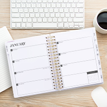 yearly planner 2026-2027