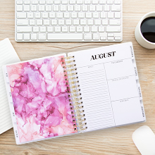 monthly planner 2026