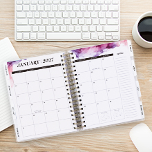 2026 monthly planner