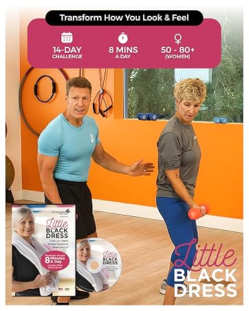 Little Black Dress Transform How You Look &amp;amp;amp; Feel