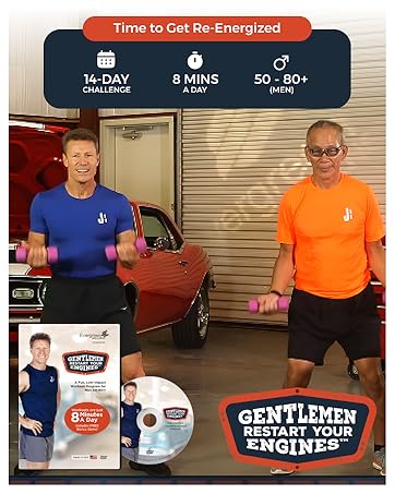 Gentlemen Restart Your Engines Time to Get Re-Energized