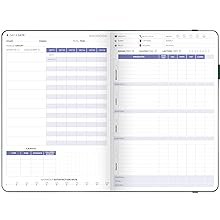 Christian women planner