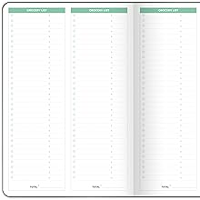 Monthly budget planner