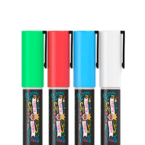 Chalk Markers