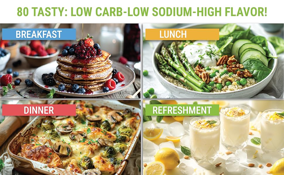 Diabetic diet for beginners