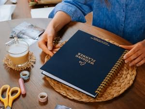 Wedding planner