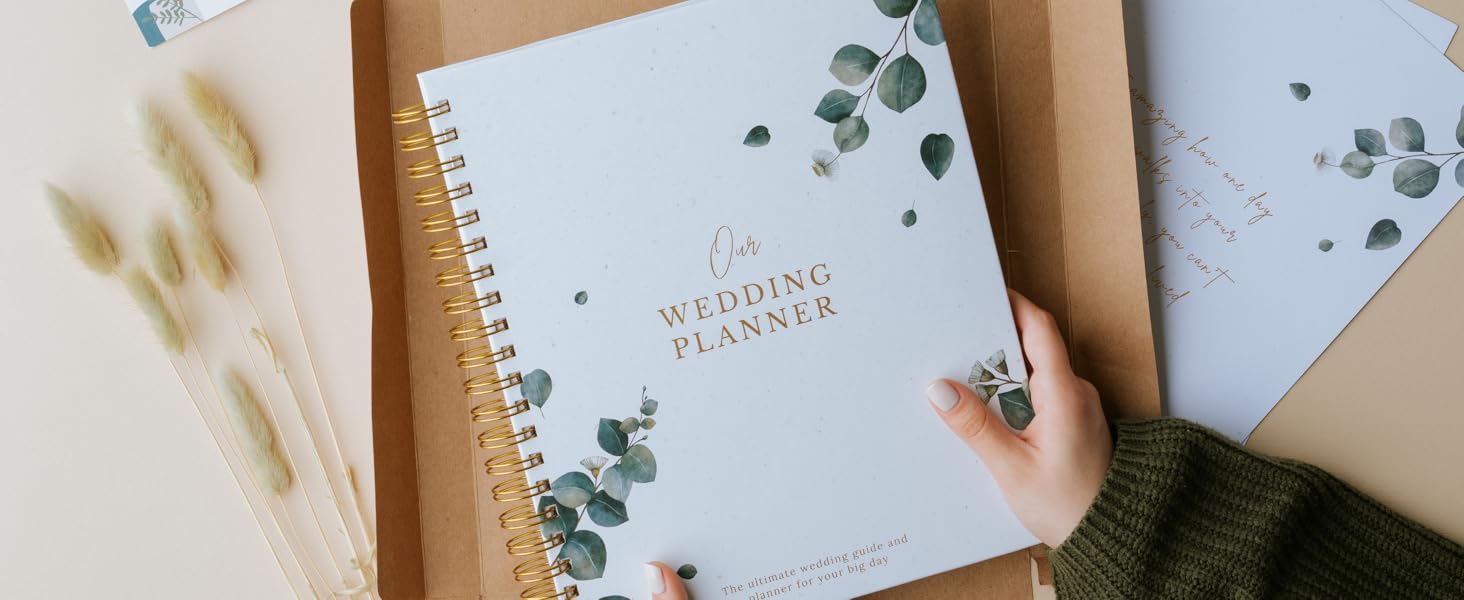 wedding planner
