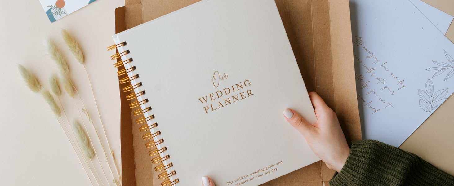 wedding planner