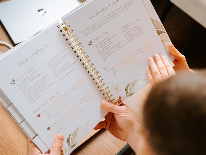 Wedding planner