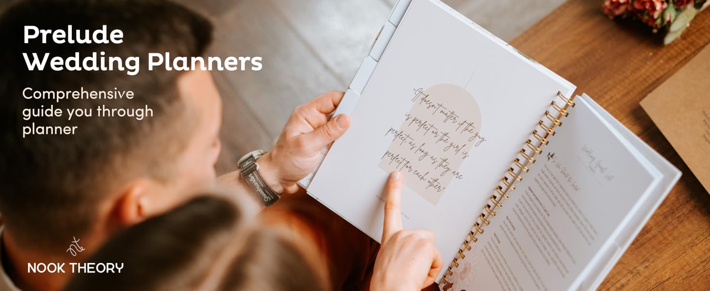 Wedding Planners