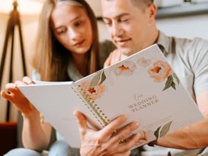 Wedding planner
