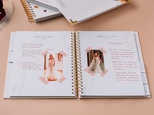 wedding organizer