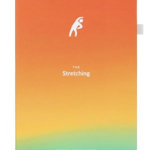 The Stretching Sidekick Journal by Habit Nest. Guided Stretching Routines to Keep You Flexible, Energized, and Live Comfortably. 66 Stretching Routines that only take 15-20 mins a day. Turn Motivation to Results in 66 days with Habit Nest. (First Edition)