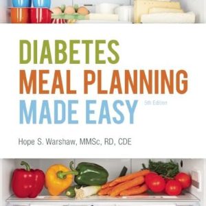 Diabetes Meal Planning Made Easy