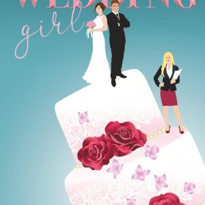 The wedding girl (Wedding Planner) (French Edition)