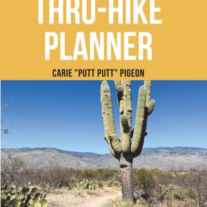 Arizona Trail Thru-Hike Planner