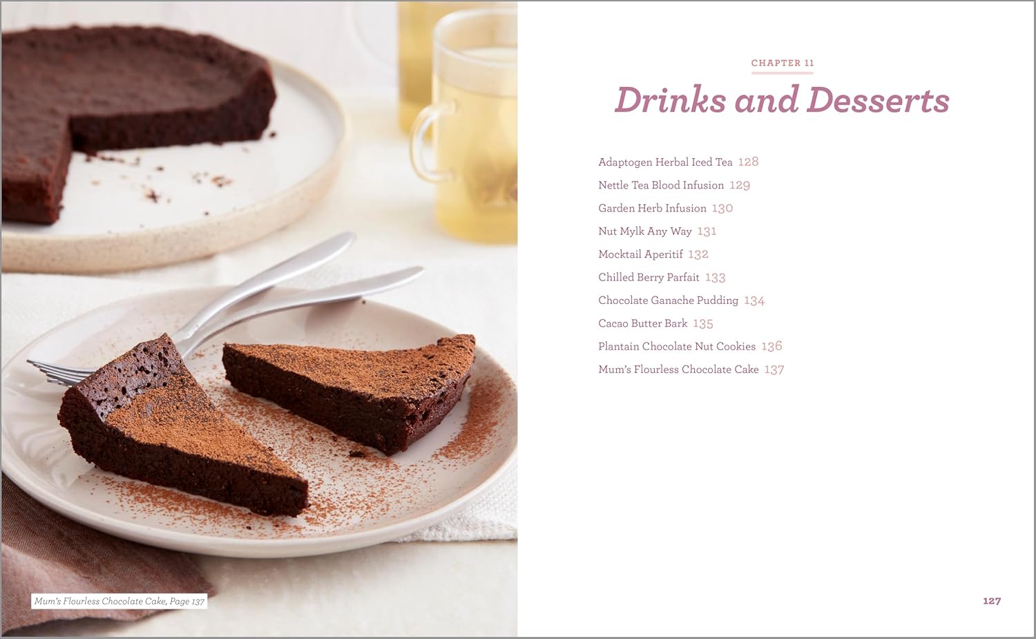 The 4-Week Endometriosis Diet Plan: 75 Healing Recipes to Relieve Symptoms and Regain Control of Your Life - Image 3