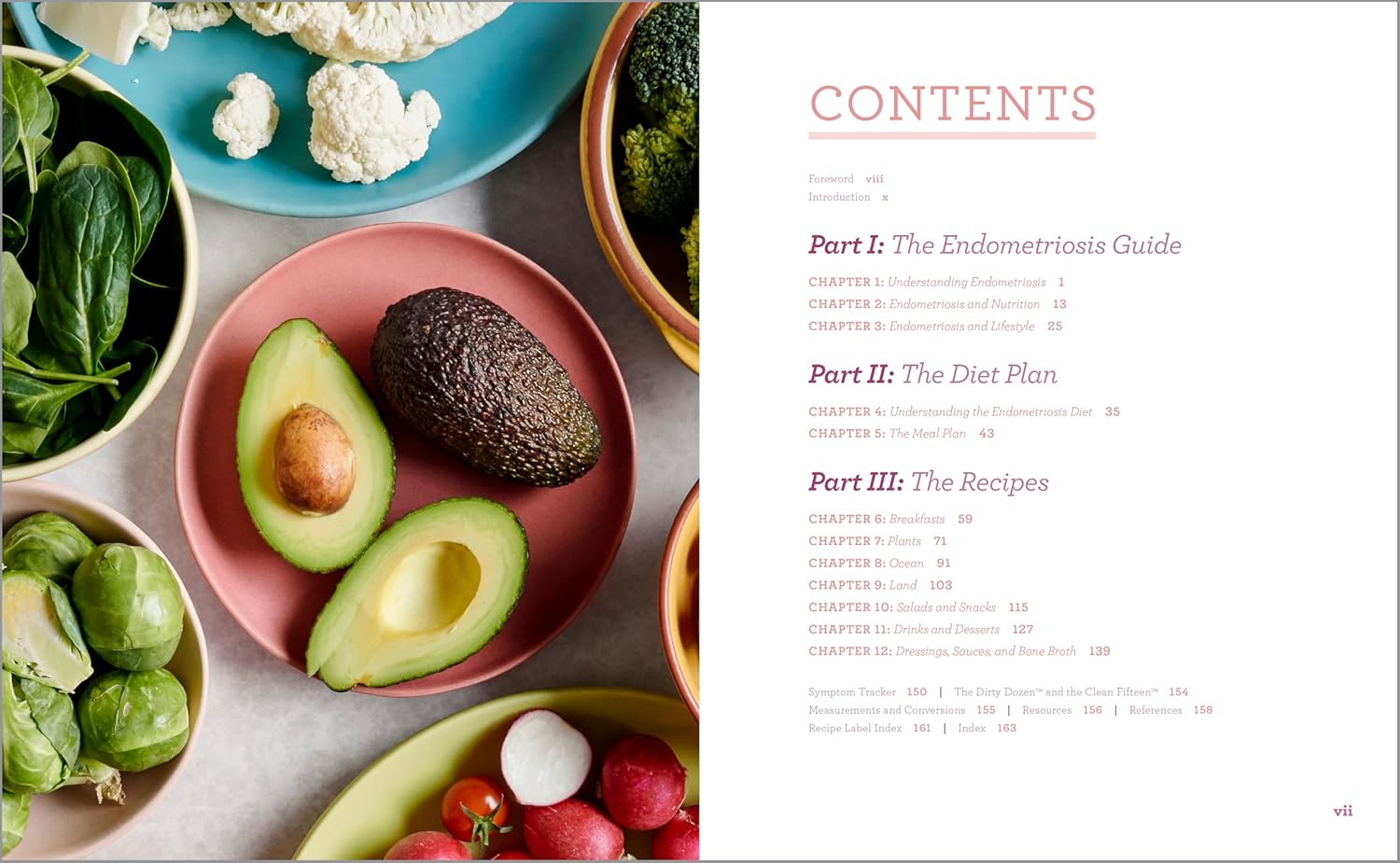 The 4-Week Endometriosis Diet Plan: 75 Healing Recipes to Relieve Symptoms and Regain Control of Your Life - Image 6