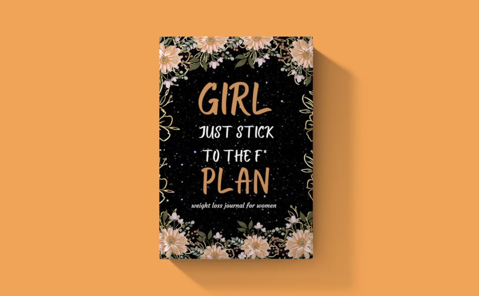 Girl just stick to the f plan