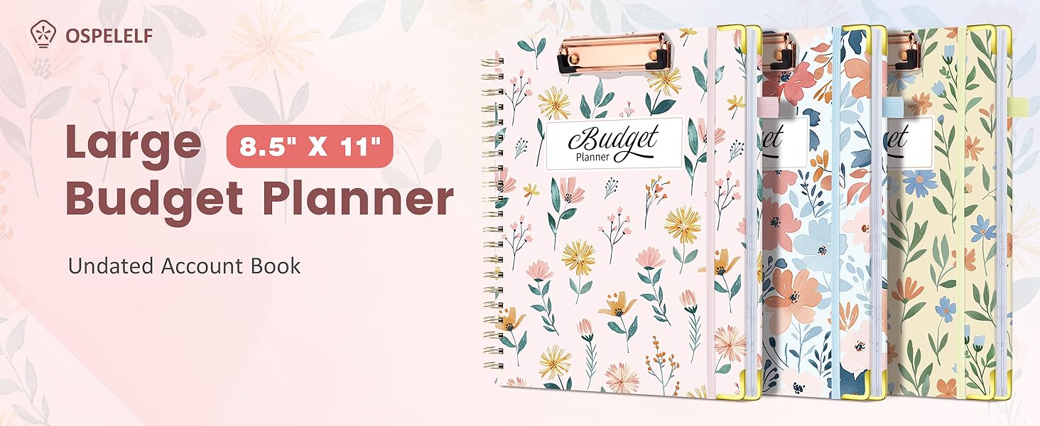budget planner