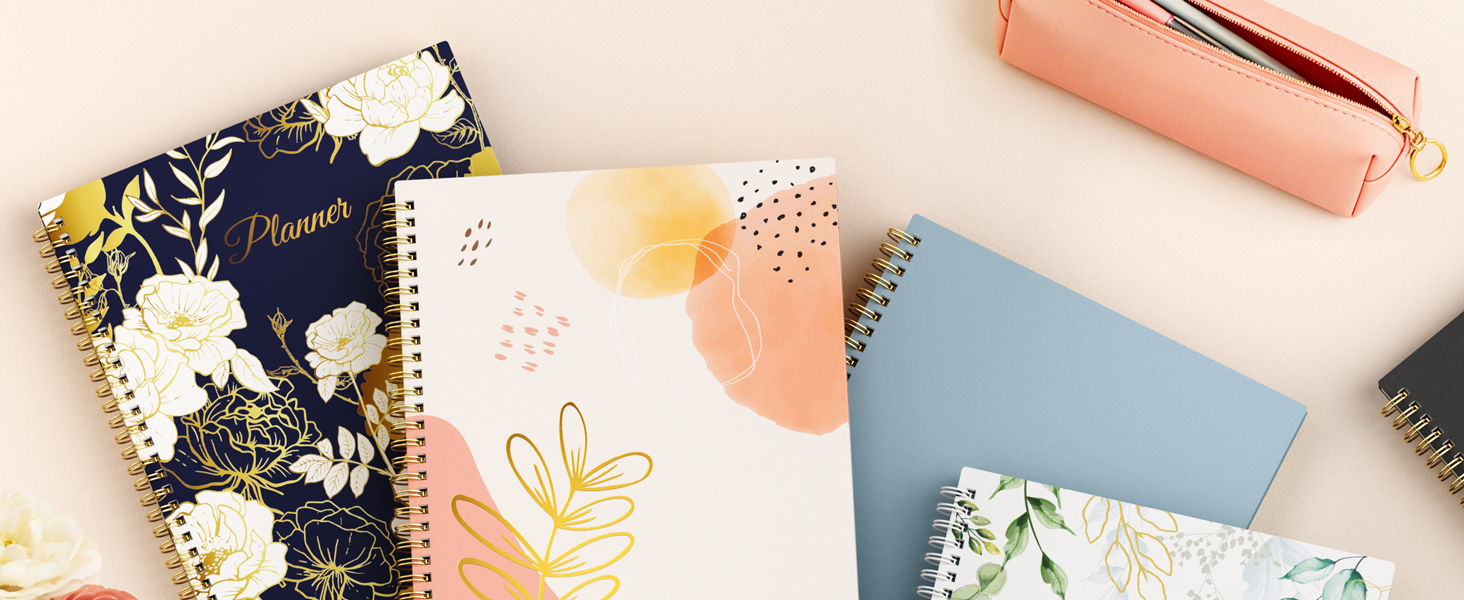 2026-2027 Appointment Book