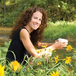 Maria Emmerich author photo