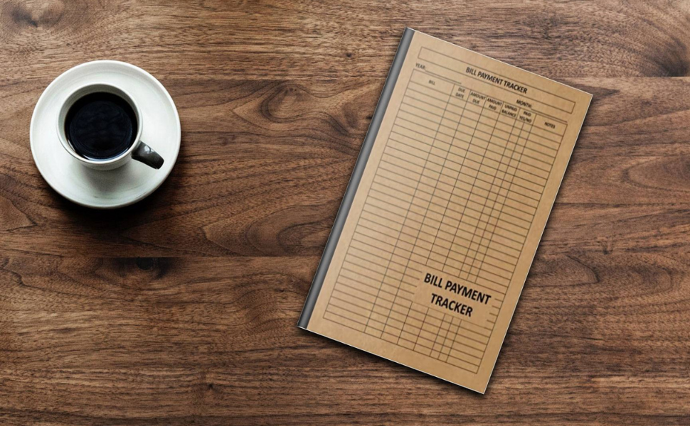 Bill Payment Tracker