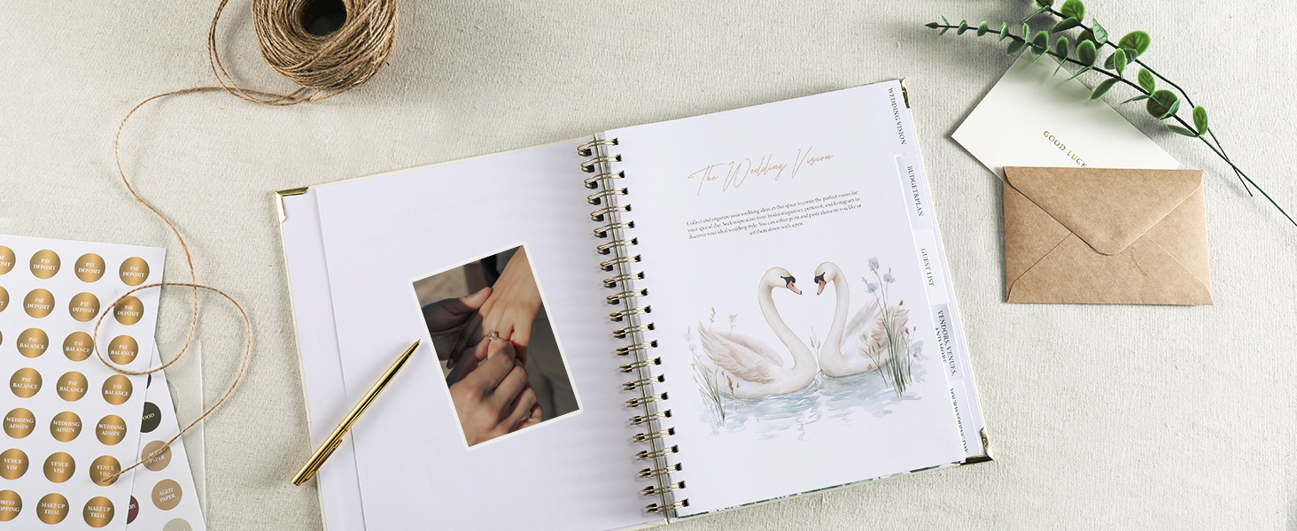 wedding planner