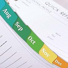 2026-2027 planner 2026-2027 weekly and monthly planner 2026-2027 weekly planner 2026-2027