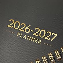 2026-2027 planner 2026-2027 weekly and monthly planner 2026-2027 weekly planner 2026-2027