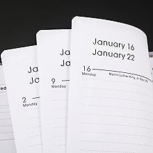 2026-2027 planner 2026-2027 weekly and monthly planner 2026-2027 weekly planner 2026-2027