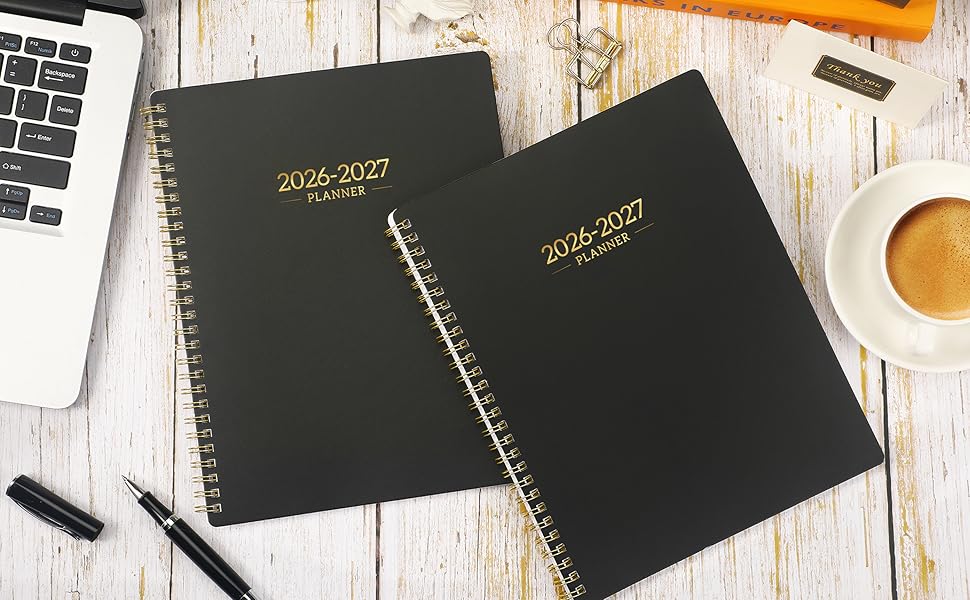 2026-2027 planner 2026-2027 weekly and monthly planner 2026-2027 weekly planner 2026-2027