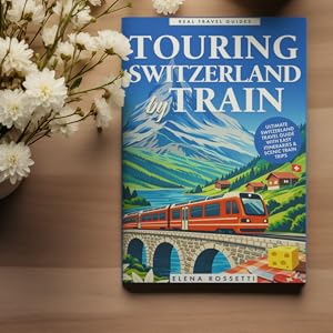 Switzerland by Train