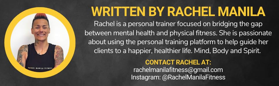 Rachel Manila Fitness